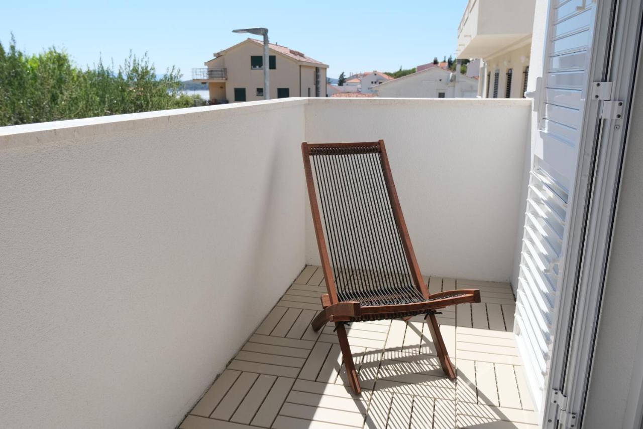 FeelAtHome Hvar Apartments Hvar Town Buitenkant foto