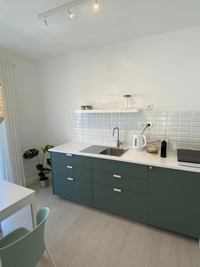 FeelAtHome Hvar Apartments Hvar Town Buitenkant foto