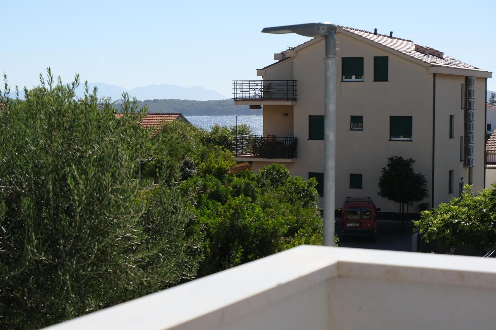 FeelAtHome Hvar Apartments Hvar Town Buitenkant foto
