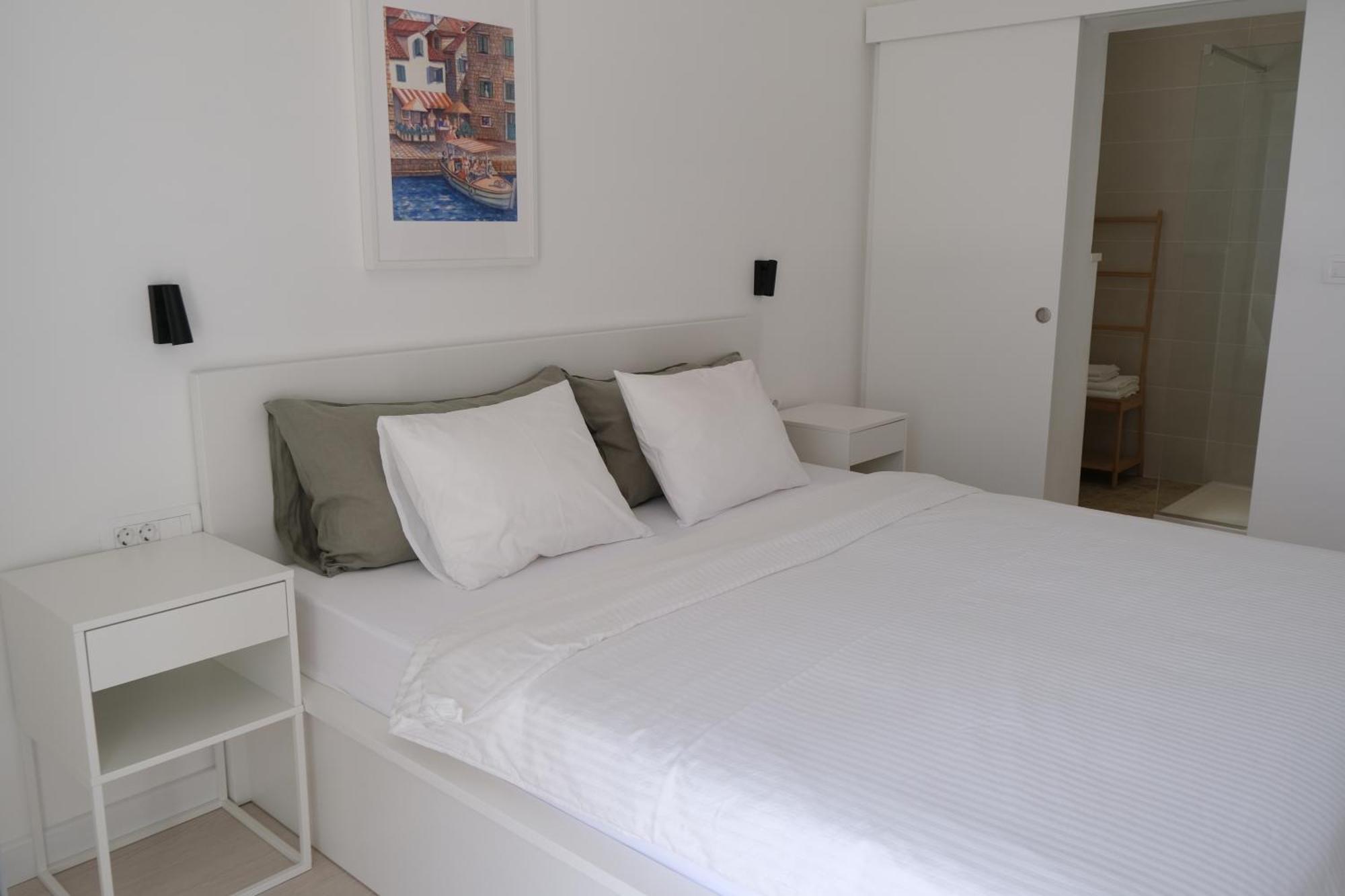 FeelAtHome Hvar Apartments Hvar Town Buitenkant foto